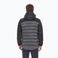 Pánska páperová bunda Rab Cirrus Ultra Hoody anthracite/graphene 3