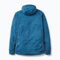 Pánska mikina Rab Nexus Hoody tempest blue 2