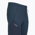 Pánske nohavice Rab Ascendor tempest blue 3