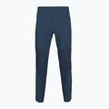 Pánske softshellové nohavice Rab Torque tempest blue