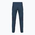 Pánske softshellové nohavice Rab Torque tempest blue 2