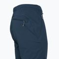 Pánske softshellové nohavice Rab Torque tempest blue 3