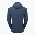 Pánska vetrovka Rab Xenair Alpine Flex tempest blue 2