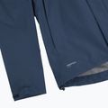 Dámska bunda do dažďa Rab Downpour tempest blue 4