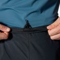 Dámske trekingové nohavice REGATTA Pentre Stretch II navy 4