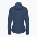 Dámska softshellová bunda Rab Borealis Hoody tempest blue 2