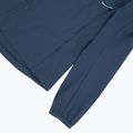 Dámska softshellová bunda Rab Borealis Hoody tempest blue 4