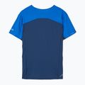 Pánske tričko Rab Sonic Ultra Tee maya blue / tempest blue 2