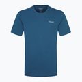Pánske tričko Rab Stance Mountain Peak tempest blue