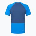 Pánske tričko Rab Trail Tee maya blue / tempest blue 2