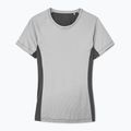 Dámske tričko Rab Trail Tee dark pewtwer/graphene