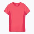 Dámske tričko Rab Trail Tee hibiscus/watermelon