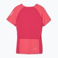 Dámske tričko Rab Trail Tee hibiscus/watermelon 2
