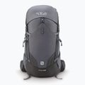 Turistický batoh Rab Exion 38 l antracit/grafen