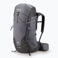 Turistický batoh Rab Exion 38 l antracit/grafen 3