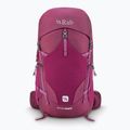 Dámsky turistický batoh Rab Exion 35 l mulberry
