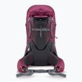 Dámsky turistický batoh Rab Exion 35 l mulberry 2