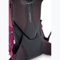 Dámsky turistický batoh Rab Exion 35 l mulberry 5