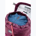 Dámsky turistický batoh Rab Exion 35 l mulberry 6