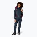 Dámsky turistický batoh Rab Exion 35 l mulberry 11