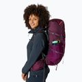 Dámsky turistický batoh Rab Exion 35 l mulberry 12