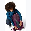 Dámsky turistický batoh Rab Exion 35 l mulberry 16