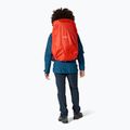 Dámsky turistický batoh Rab Exion 35 l mulberry 18