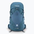 Dámsky turistický batoh Rab Exion 35 l orion blue