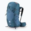 Dámsky turistický batoh Rab Exion 35 l orion blue 3