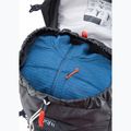 Turistický batoh Rab Exion 48 l L-XL antracit/grafén 7