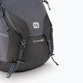 Turistický batoh Rab Exion 48 l L-XL antracit/grafén 9