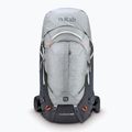 Trekingový batoh Rab Hyperon 65 l dark pewter/anthracite