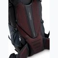Trekingový batoh Rab Hyperon 65 l dark pewter/anthracite 5