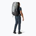 Trekingový batoh Rab Hyperon 65 l dark pewter/anthracite 8