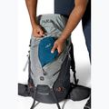 Trekingový batoh Rab Hyperon 65 l dark pewter/anthracite 13