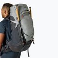 Trekingový batoh Rab Hyperon 65 l dark pewter/anthracite 14