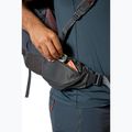 Trekingový batoh Rab Hyperon 65 l dark pewter/anthracite 16
