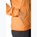 Dámska vetrovka Rab Windgather Hoody melba 8