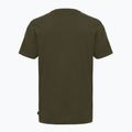 Pánske tričko Rab Ridge Tee ebony 2
