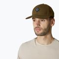Šiltovka Rab Basecamp Badge oak 2