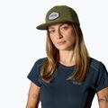 Šiltovka Rab Axion Badge army/light khaki 2