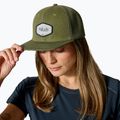 Šiltovka Rab Axion Badge army/light khaki 4