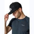 Šiltovka Rab Axion Badge beluga 4