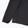 Pánska vetrovka Rab Windgather Hoody black 4