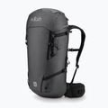 Turistický batoh Rab Ascendor 35 l black 2