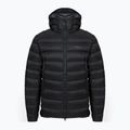 Pánska páperová bunda Rab Electron Pro Hoody army green