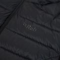 Pánska páperová bunda Rab Electron Pro Hoody army green 3