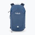 Turistický batoh Rab Tygen 22 l tempest blue