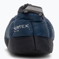 Papuče Rab Down Hut tempest blue 6