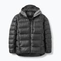 Pánska páperová bunda Rab Mythic Ultra Jacket black